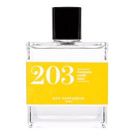 203 Framboise Vanille Mûre - Eau de Parfum image